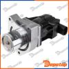 Vanne EGR pour OPEL | 4802055, EGR-PL-029